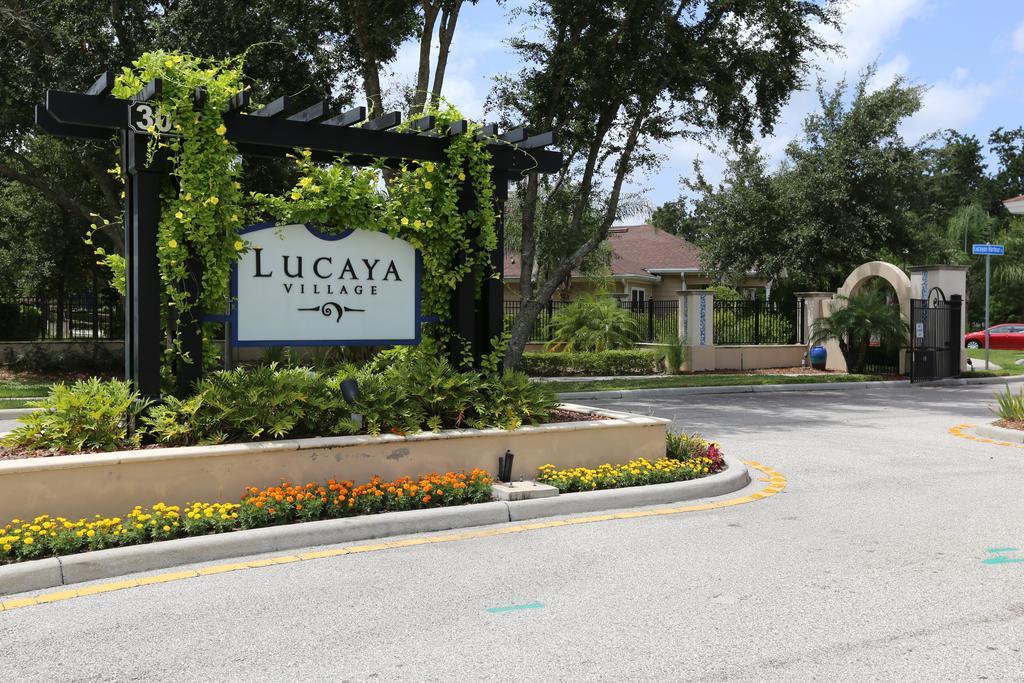 Lucaya Village Resort Townhomes Lake Buena Vista Camera foto